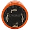 Ac Works Plug Adapter, L5-30R, L14-30P, L5-30P, L14-30P, 0 ft., Orange ADL1430L530 - alternate 3